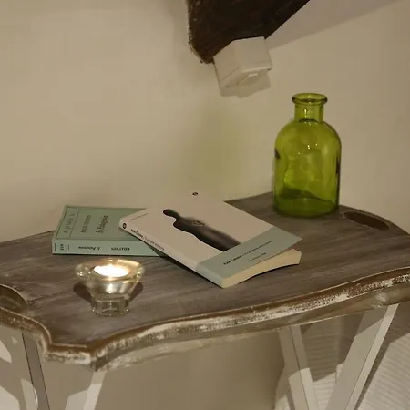 Bed & Breakfast L'aranceto Di Giorgia 3*