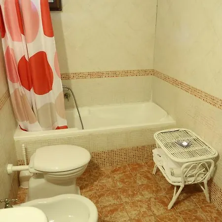 L'aranceto Di Giorgia 3*