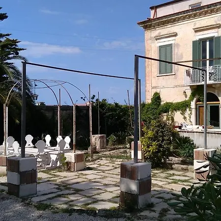 L'aranceto Di Giorgia Bed & Breakfast