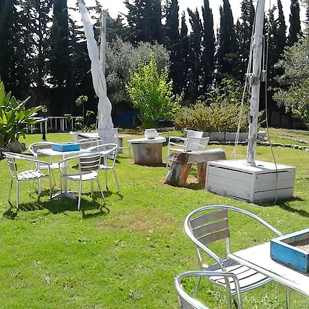 L'aranceto Di Giorgia Bed & Breakfast