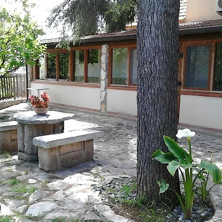 L'aranceto Di Giorgia Bed & Breakfast