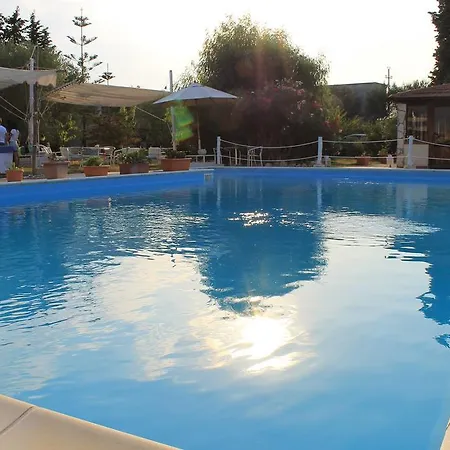 L'aranceto Di Giorgia 3*