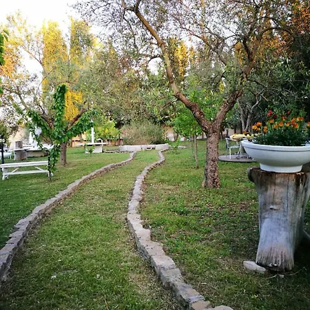 L'aranceto Di Giorgia Bed & Breakfast