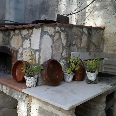 L'aranceto Di Giorgia Bed & Breakfast Trani