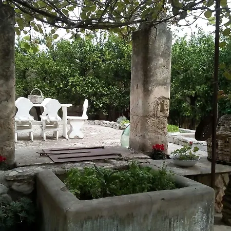 L'aranceto Di Giorgia 3* Trani