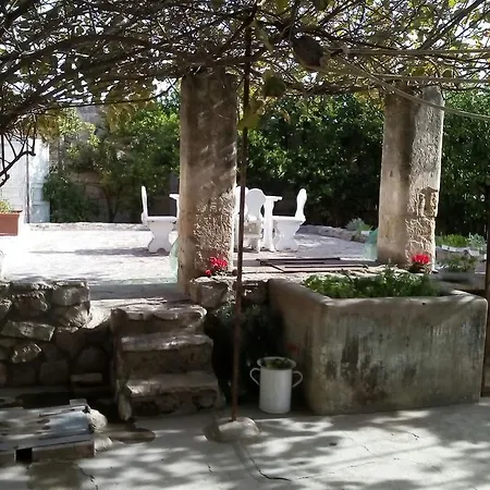 L'aranceto Di Giorgia
