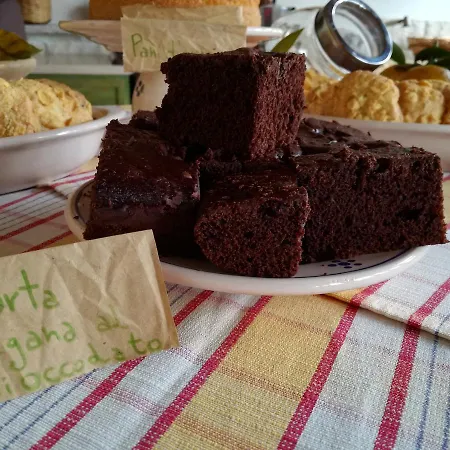 Bed & Breakfast L'aranceto Di Giorgia Trani